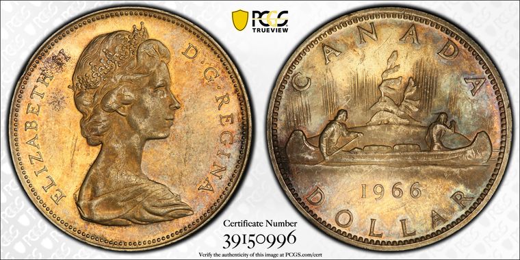 Cert 39150996 - Coin Image