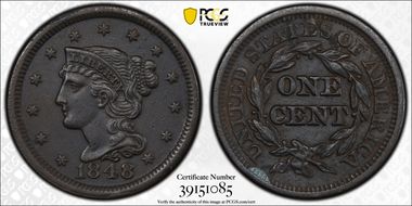 1848 1C N1BN