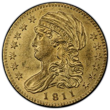 Cert 39151945 - Coin Image