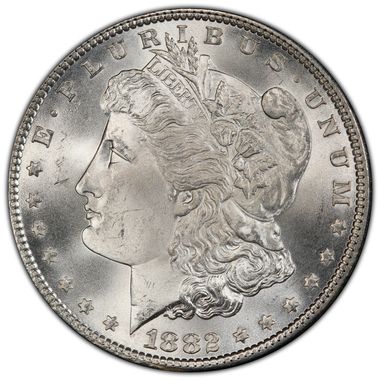 Cert 39152832 - Coin Image