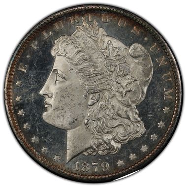 Cert 39152975 - Coin Image