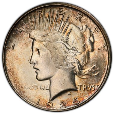 Cert 39153175 - Coin Image