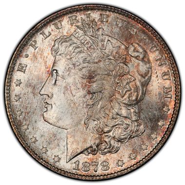 Cert 39154280 - Coin Image