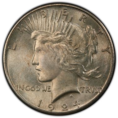 Cert 39154321 - Coin Image