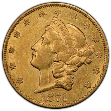 Cert 39155445 - Coin Image