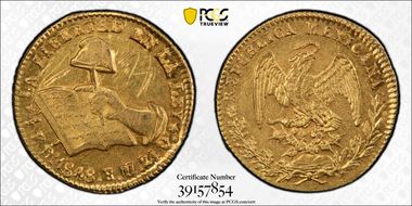 1848/6-Do RM 1/2 Esc N1