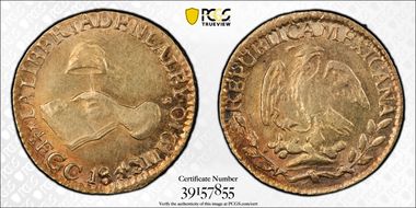 1848/7-GC MP 1/2 Esc N1