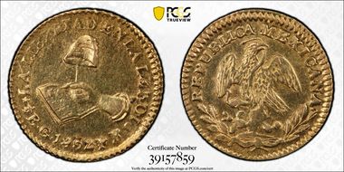 1852-Go PF 1/2 Esc MS61