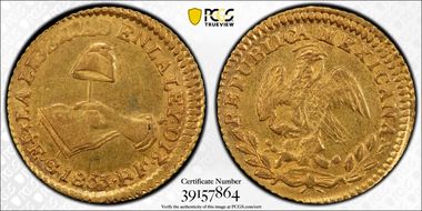 1853-Go PF 1/2 Esc N1