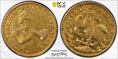 1857-Go PF 1/2 Esc N1