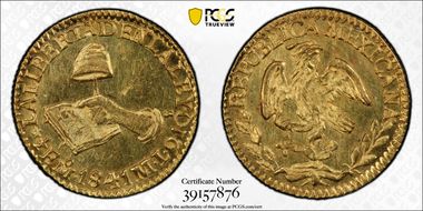 1841-Mo ML 1/2 Esc MS62