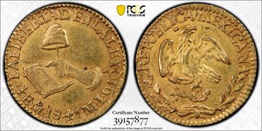 1841-Mo ML 1/2 Esc AU55