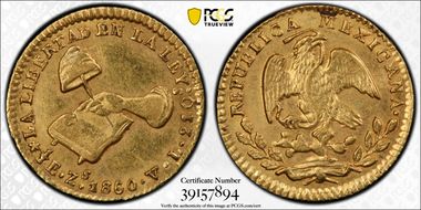 1860-Zs VL 1/2 Esc KM-378.6 AU53