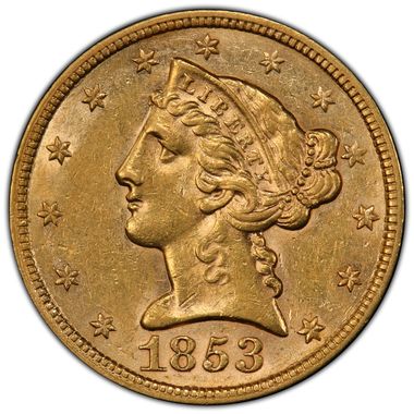 Cert 39158638 - Coin Image