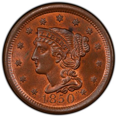 Cert 39158850 - Coin Image