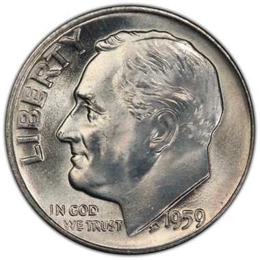 Cert 39160017 - Coin Image