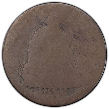 Cert 39163758 - Coin Image