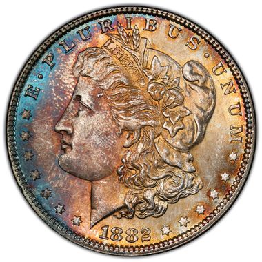 Cert 39165501 - Coin Image