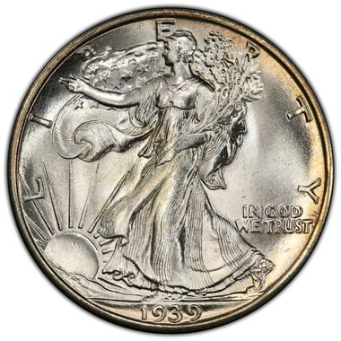 Cert 39167418 - Coin Image