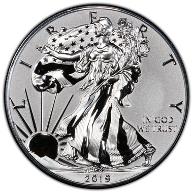 Cert 39167535 - Coin Image