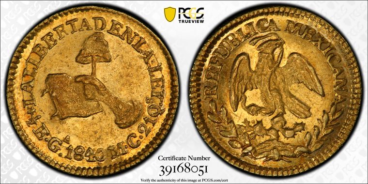 Cert 39168051 - Coin Image