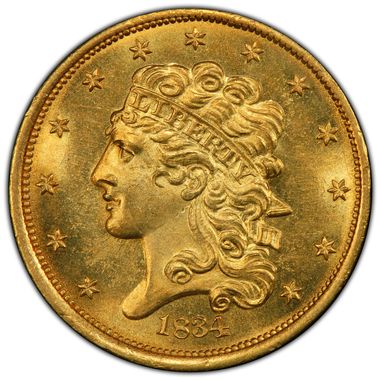 Cert 39168307 - Coin Image