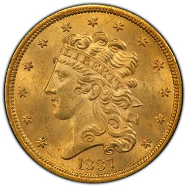 Cert 39168310 - Coin Image
