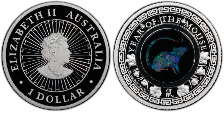 Cert 39172308 - Coin Image
