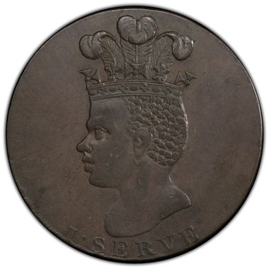 Cert 39173456 - Coin Image