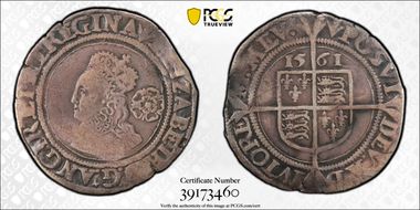 1561 6D S-2561 Pheon VF25