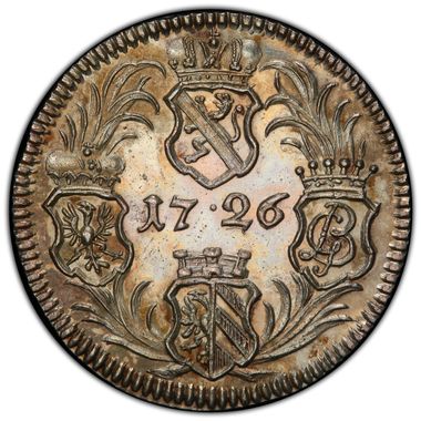 Cert 39173483 - Coin Image