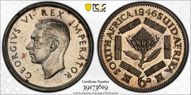 1946 6D PR64
