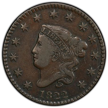 Cert 39173645 - Coin Image