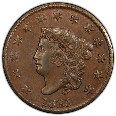 Cert 39173657 - Coin Image