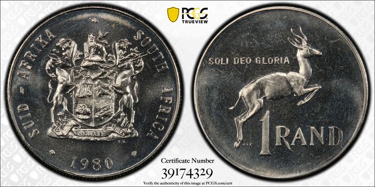 Cert 39174329 - Coin Image