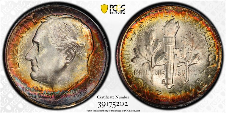 Cert 39175202 - Coin Image