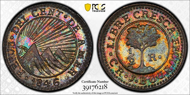 Cert 39176218 - Coin Image