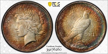 1923 $1 N1