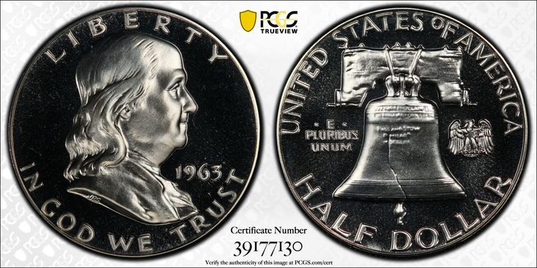 Cert 39177130 - Coin Image