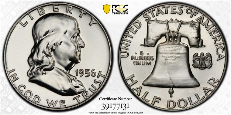 Cert 39177131 - Coin Image