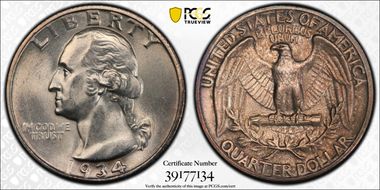 1934 25C Light Motto N1