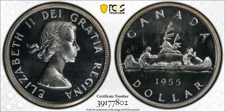 Cert 39177802 - Coin Image