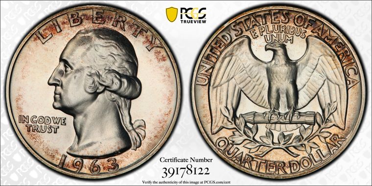 Cert 39178122 - Coin Image