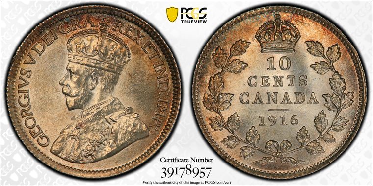 Cert 39178957 - Coin Image