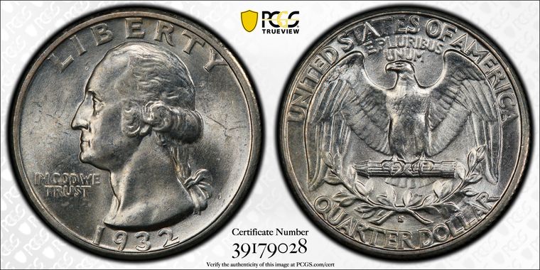 Cert 39179028 - Coin Image