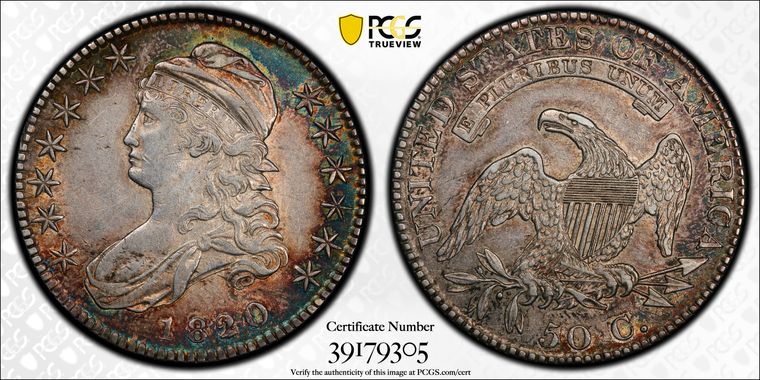 Cert 39179305 - Coin Image