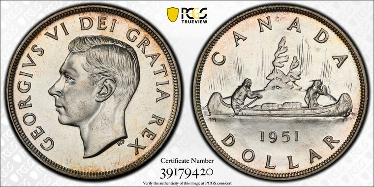 Cert 39179420 - Coin Image