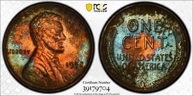 1952 1C PR1BN