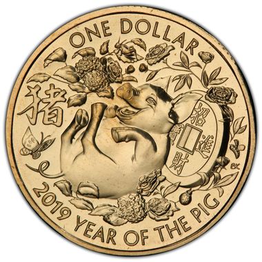 Cert 39180745 - Coin Image