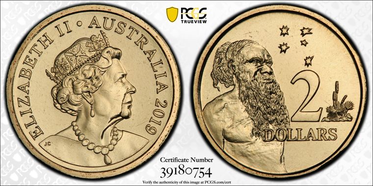 Cert 39180754 - Coin Image